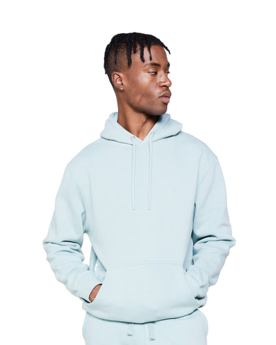 Lane Seven Unisex Premium Pullover Hooded Sweatshirt