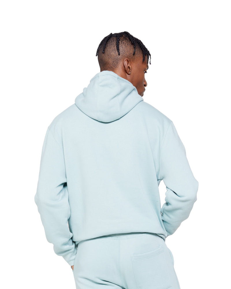 Lane Seven Unisex Premium Pullover Hooded Sweatshirt