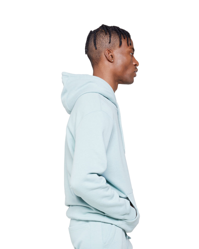 Lane Seven Unisex Premium Pullover Hooded Sweatshirt