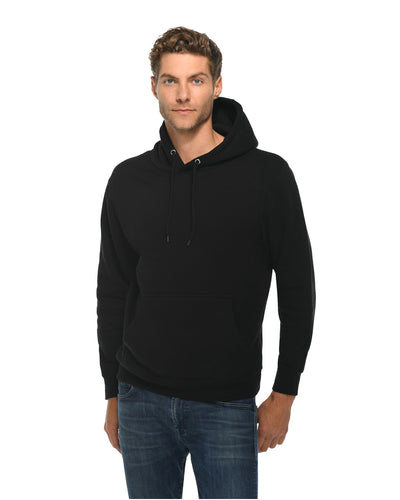 Lane Seven Unisex Premium Pullover Hooded Sweatshirt
