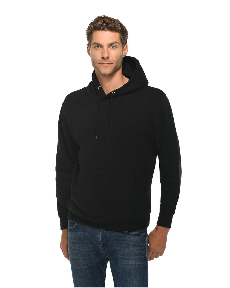 Lane Seven Unisex Premium Pullover Hooded Sweatshirt