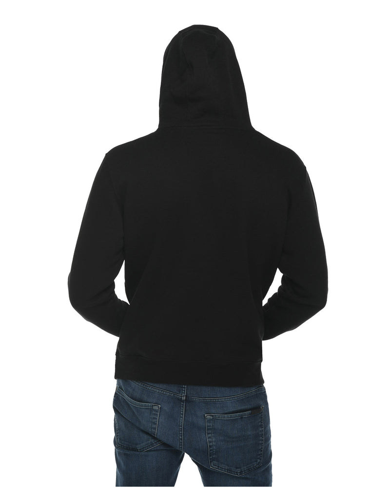Lane Seven Unisex Premium Pullover Hooded Sweatshirt