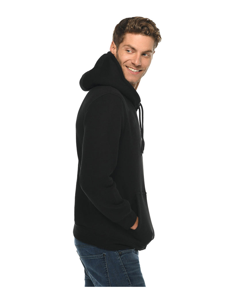 Lane Seven Unisex Premium Pullover Hooded Sweatshirt