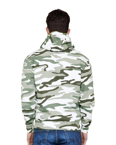 Lane Seven Unisex Premium Pullover Hooded Sweatshirt
