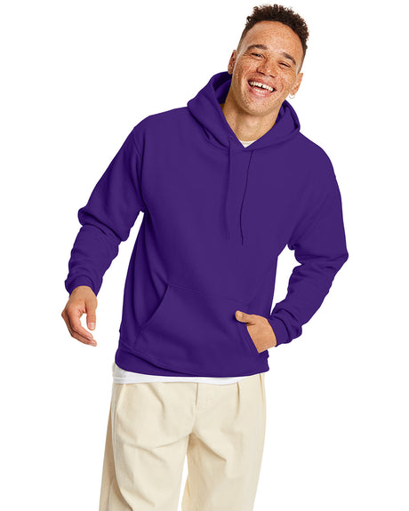 Hanes Unisex Ecosmart® 50/50 Pullover Hooded Sweatshirt Hanes