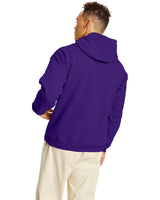 Hanes Unisex Ecosmart® 50/50 Pullover Hooded Sweatshirt Hanes