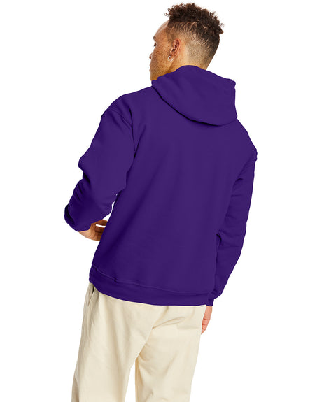 Hanes Unisex Ecosmart® 50/50 Pullover Hooded Sweatshirt Hanes
