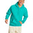 Hanes Unisex Ecosmart® 50/50 Pullover Hooded Sweatshirt Hanes