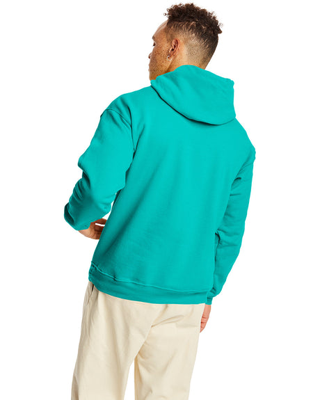 Hanes Unisex Ecosmart® 50/50 Pullover Hooded Sweatshirt Hanes