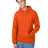 Hanes Unisex Ecosmart® 50/50 Pullover Hooded Sweatshirt Hanes