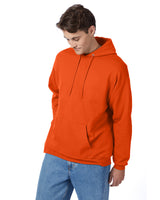 Hanes Unisex Ecosmart® 50/50 Pullover Hooded Sweatshirt Hanes