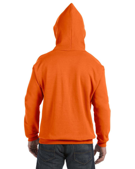 Hanes Unisex Ecosmart® 50/50 Pullover Hooded Sweatshirt Hanes