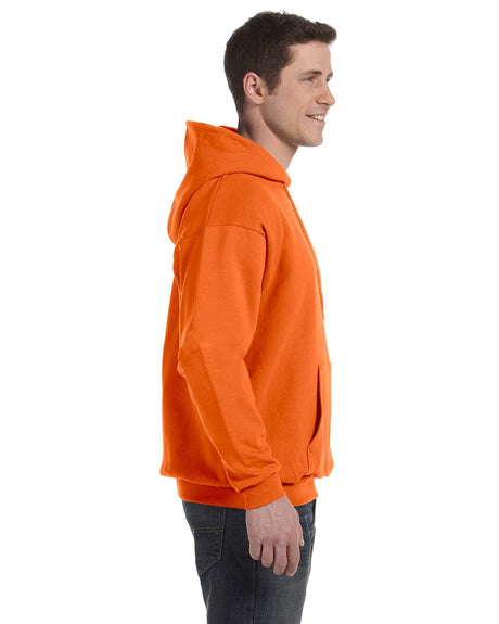 Hanes Unisex Ecosmart® 50/50 Pullover Hooded Sweatshirt Hanes