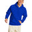 Hanes Unisex Ecosmart® 50/50 Pullover Hooded Sweatshirt Hanes