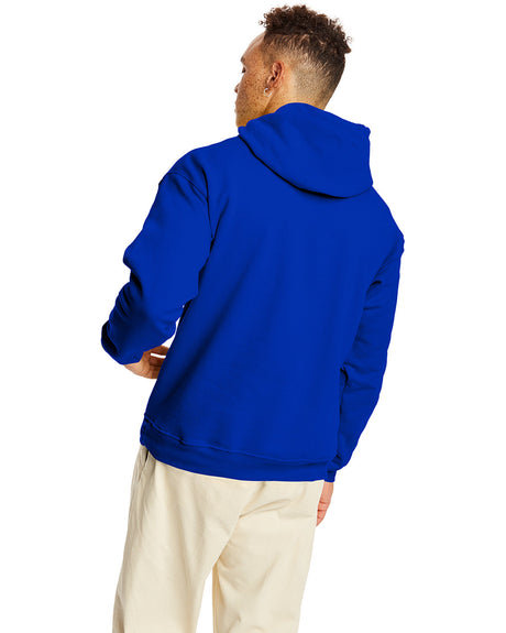 Hanes Unisex Ecosmart® 50/50 Pullover Hooded Sweatshirt Hanes