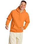 Hanes Unisex Ecosmart® 50/50 Pullover Hooded Sweatshirt Hanes