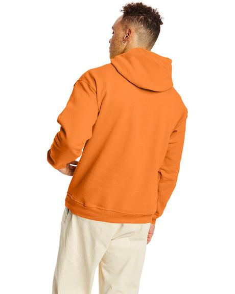 Hanes Unisex Ecosmart® 50/50 Pullover Hooded Sweatshirt Hanes