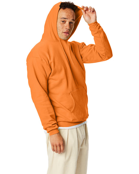 Hanes Unisex Ecosmart® 50/50 Pullover Hooded Sweatshirt Hanes