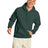 Hanes Unisex Ecosmart® 50/50 Pullover Hooded Sweatshirt Hanes