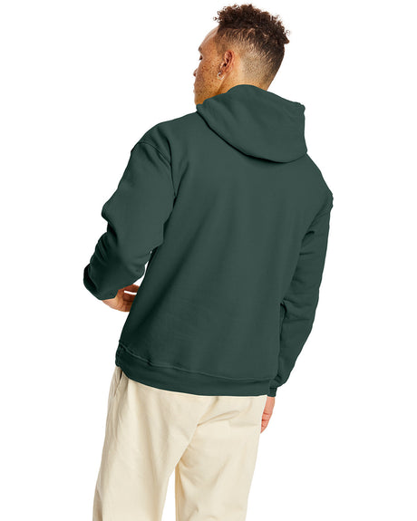 Hanes Unisex Ecosmart® 50/50 Pullover Hooded Sweatshirt Hanes