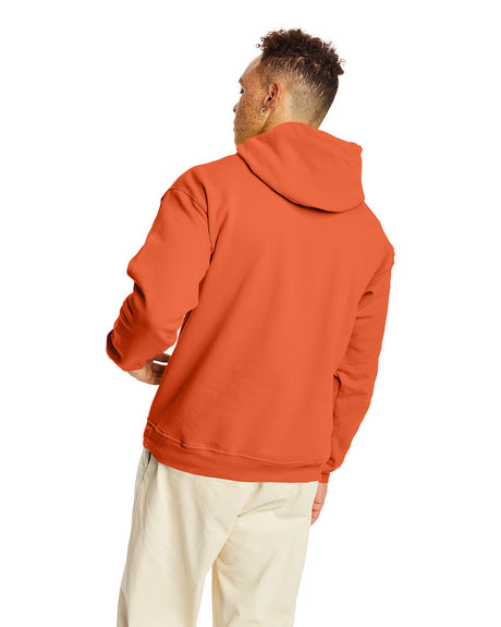 Hanes Unisex Ecosmart® 50/50 Pullover Hooded Sweatshirt Hanes