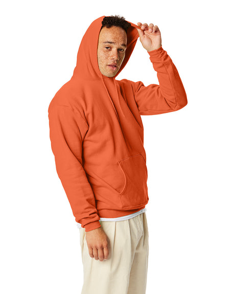 Hanes Unisex Ecosmart® 50/50 Pullover Hooded Sweatshirt Hanes