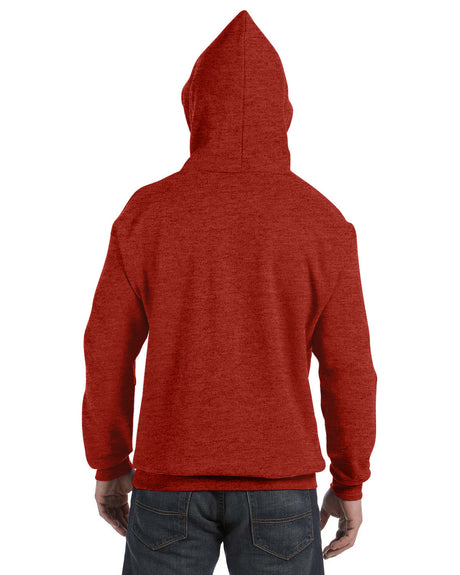 Hanes Unisex Ecosmart® 50/50 Pullover Hooded Sweatshirt Hanes
