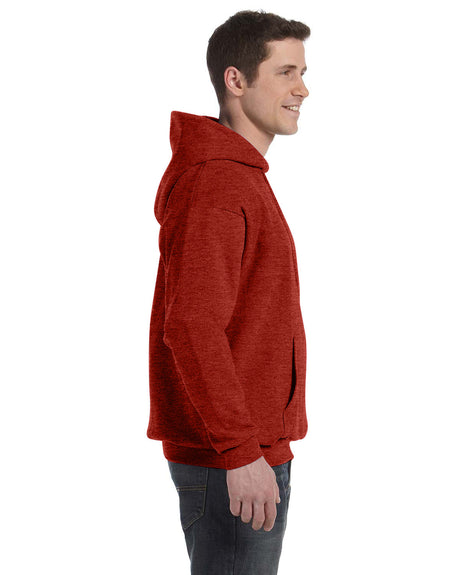 Hanes Unisex Ecosmart® 50/50 Pullover Hooded Sweatshirt Hanes