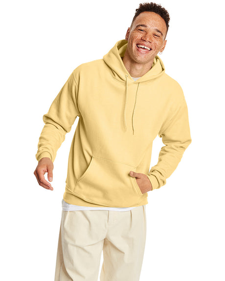 Hanes Unisex Ecosmart® 50/50 Pullover Hooded Sweatshirt Hanes