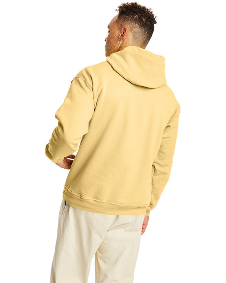 Hanes Unisex Ecosmart® 50/50 Pullover Hooded Sweatshirt Hanes