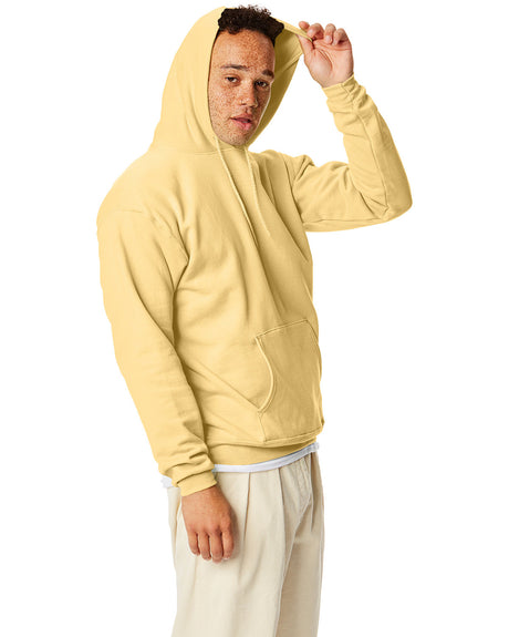 Hanes Unisex Ecosmart® 50/50 Pullover Hooded Sweatshirt Hanes