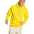 Hanes Unisex Ecosmart® 50/50 Pullover Hooded Sweatshirt Hanes
