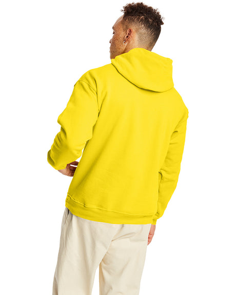 Hanes Unisex Ecosmart® 50/50 Pullover Hooded Sweatshirt Hanes