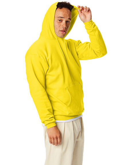 Hanes Unisex Ecosmart® 50/50 Pullover Hooded Sweatshirt Hanes