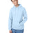 Hanes Unisex Ecosmart® 50/50 Pullover Hooded Sweatshirt Hanes