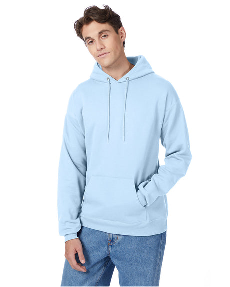 Hanes Unisex Ecosmart® 50/50 Pullover Hooded Sweatshirt Hanes