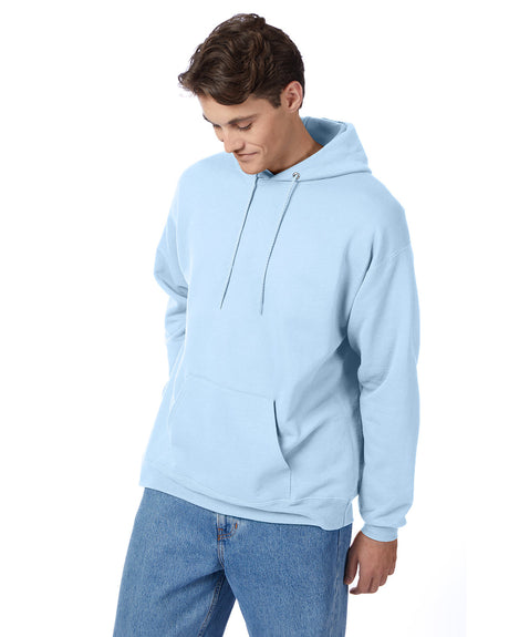 Hanes Unisex Ecosmart® 50/50 Pullover Hooded Sweatshirt Hanes