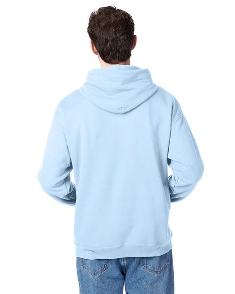 Hanes Unisex Ecosmart® 50/50 Pullover Hooded Sweatshirt Hanes