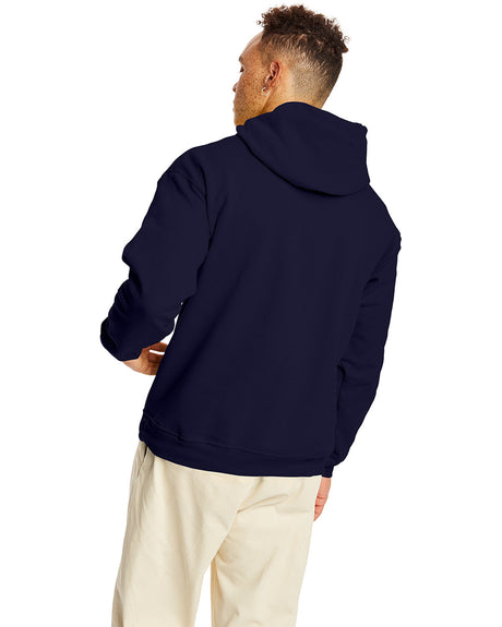 Hanes Unisex Ecosmart® 50/50 Pullover Hooded Sweatshirt Hanes