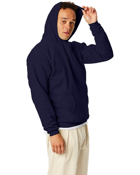 Hanes Unisex Ecosmart® 50/50 Pullover Hooded Sweatshirt Hanes