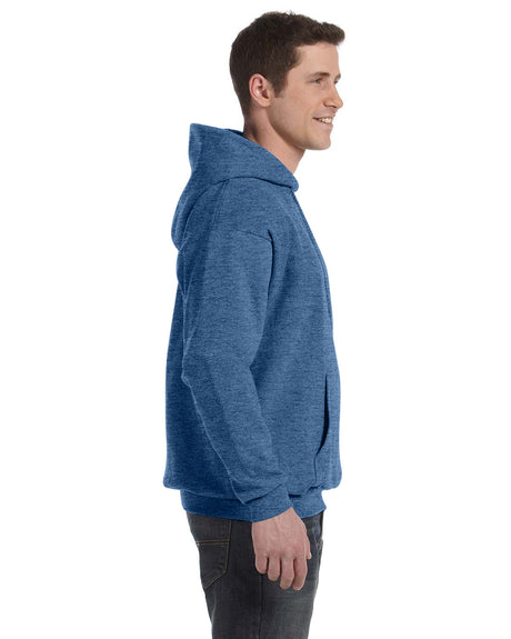 Hanes Unisex Ecosmart® 50/50 Pullover Hooded Sweatshirt Hanes