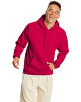 Hanes Unisex Ecosmart® 50/50 Pullover Hooded Sweatshirt Hanes