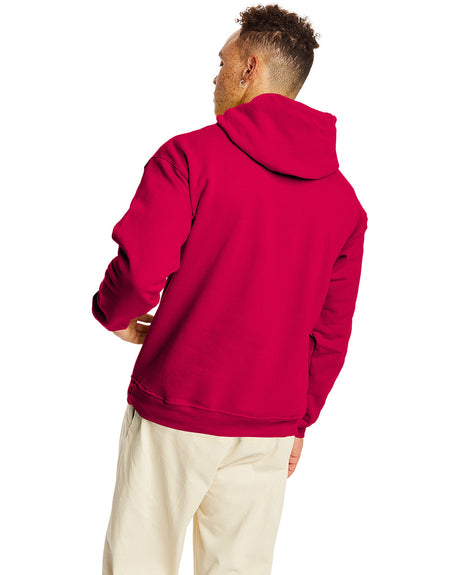 Hanes Unisex Ecosmart® 50/50 Pullover Hooded Sweatshirt Hanes