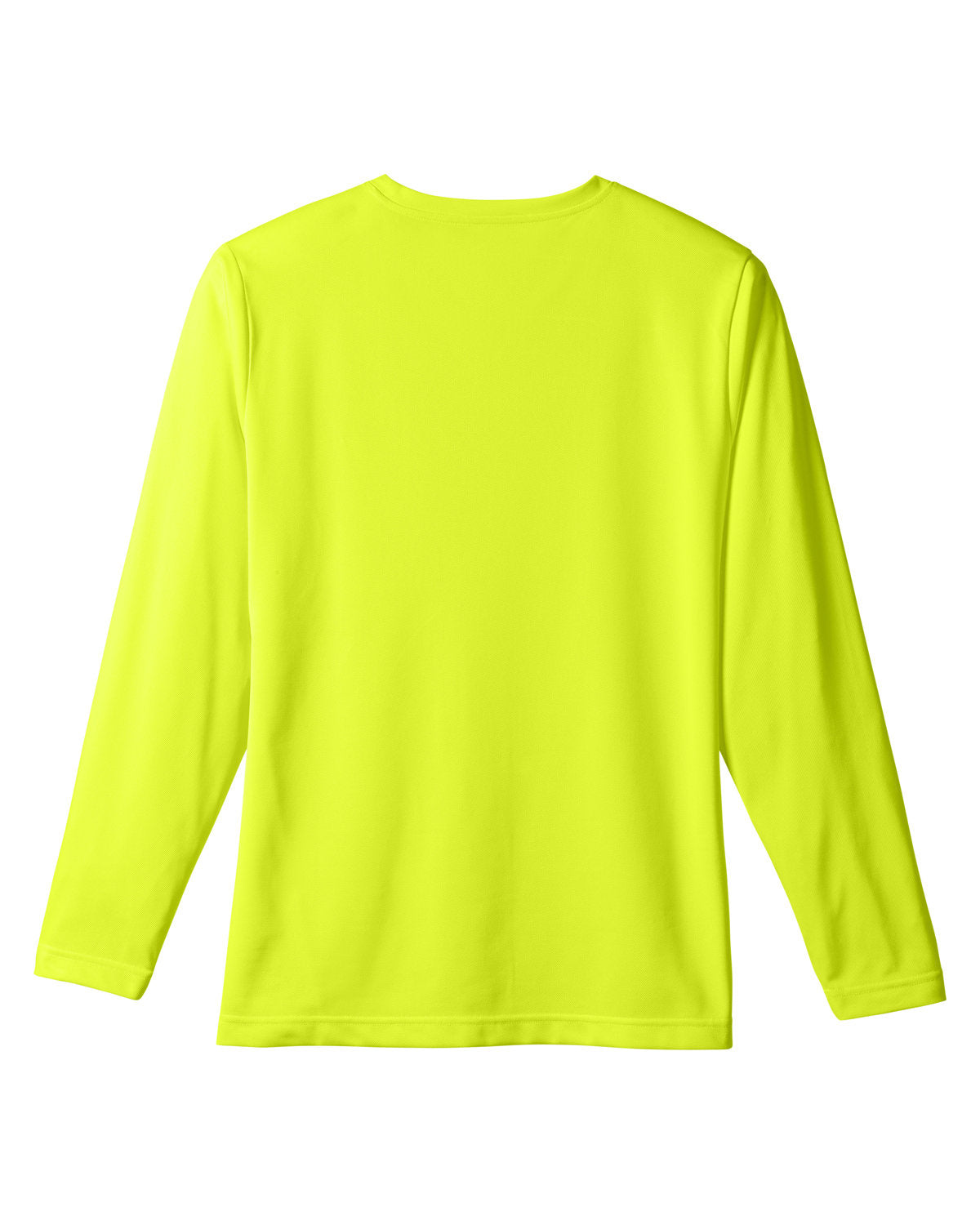Harriton Unisex Charge Snag and Soil Protect Long-Sleeve T-Shirt Harriton
