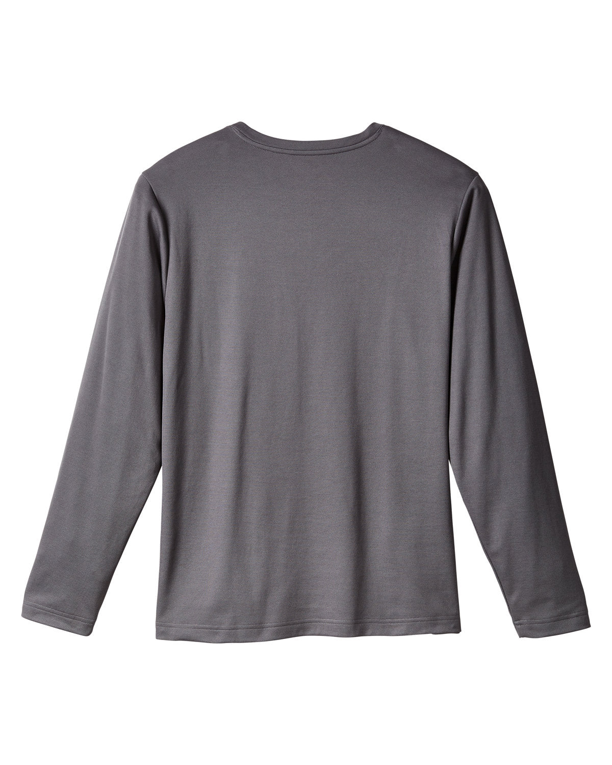 Harriton Unisex Charge Snag and Soil Protect Long-Sleeve T-Shirt Harriton