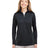 Harriton Ladies' Flash Snag Protection Plus IL Colorblock Quarter-Zip Harriton