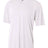 A4 Youth Tek 2-Button Henley Jersey A4