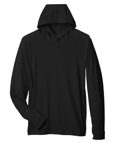 North End Unisex JAQ Stretch Performance Hoodie