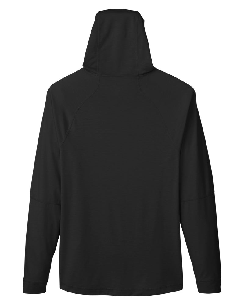 North End Unisex JAQ Stretch Performance Hoodie
