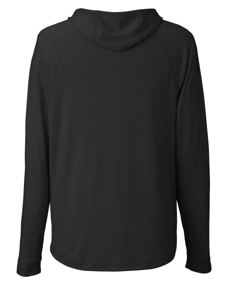 North End Unisex JAQ Stretch Performance Hoodie